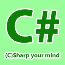 ApacheCN C# 译文集📚