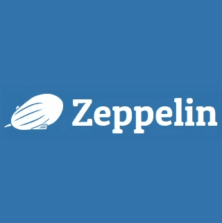 Zeppelin 0.7.2 中文文档